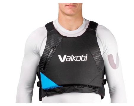 VX Race PFD Life Jacket - Black