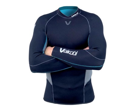 FlexForce 3.0mm Top neoprene suit Viakobi