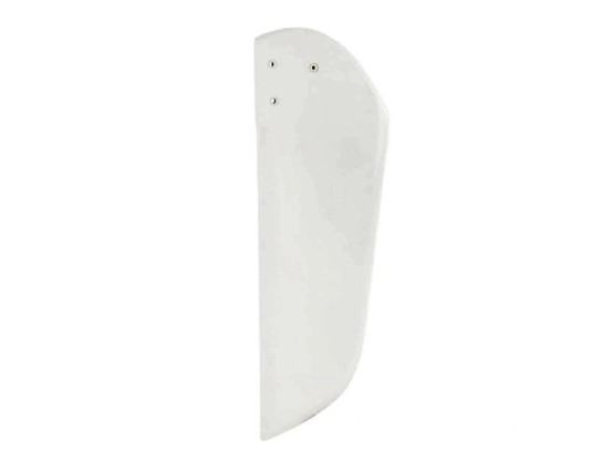 Sunfish Rudder blade marçon yachting