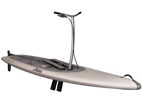 Hobie Eclipse Ace-Tec 11.5 Pedal Paddle Board marçon yachting