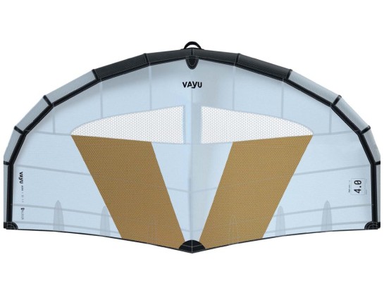 Aile de wing AURA X2 Vayu marçon yachting