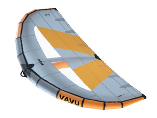 EOSII Vayu Wing