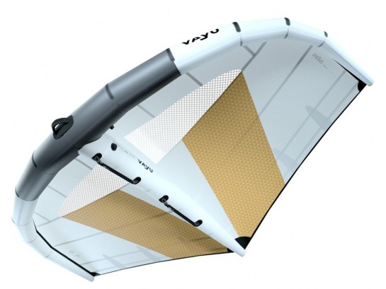 AURA X2 Vayu Wing Wing marçon yachting