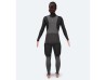 Superwarm® Sailing Wetsuit for Women marçon yachting