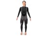 Superwarm® Sailing Wetsuit for Women marçon yachting