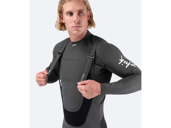 Superwarm® Sailing Wetsuit for men marçon yachting