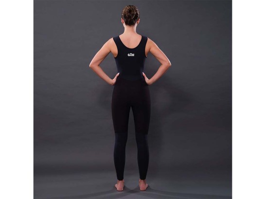 Vétement Néoprène Zentherm 2.0 Long Jane femme marçon yacthing