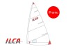 Voile ILCA 4 / Laser 4.7