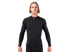 Men's Microfleece™ Performance Wetsuit Top marçon yachting