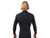 Men's Microfleece™ Performance Wetsuit Top marçon yachting