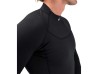 Haut de combinaison de plongée homme Microfleece™ Performance marçon yachting