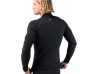 Men's Microfleece™ Performance Wetsuit Top marçon yachting