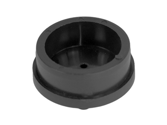 Carbon bottom mast plug for ILCA 6 marçon yachting