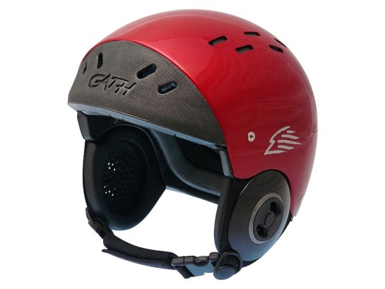 SFC Convertible Helmet (Removable Ear Protectors) GATH