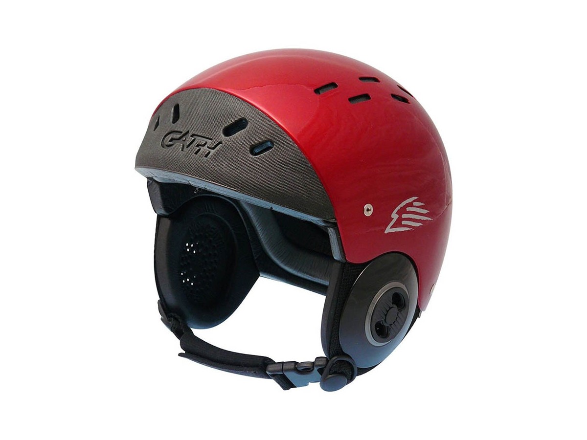 SFC Convertible Helmet (Removable Ear Protectors) GATH