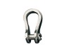 Ronstan D-shackle 4.8 mm marçon yavhting