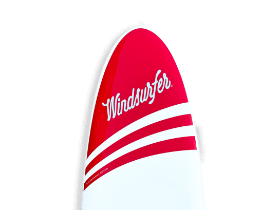 Windsurfer LT Champ. Edition (Complete Set)