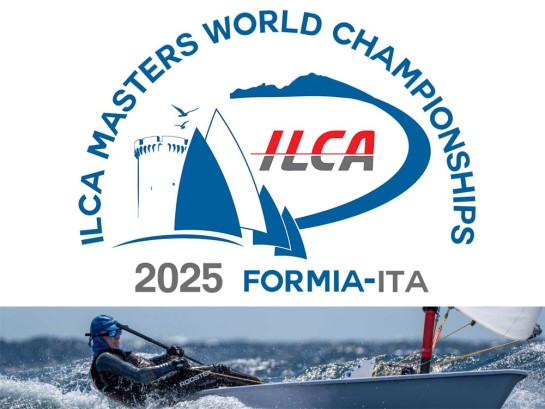 2025 ILCA 6 and ILCA 7 Masters World Championships